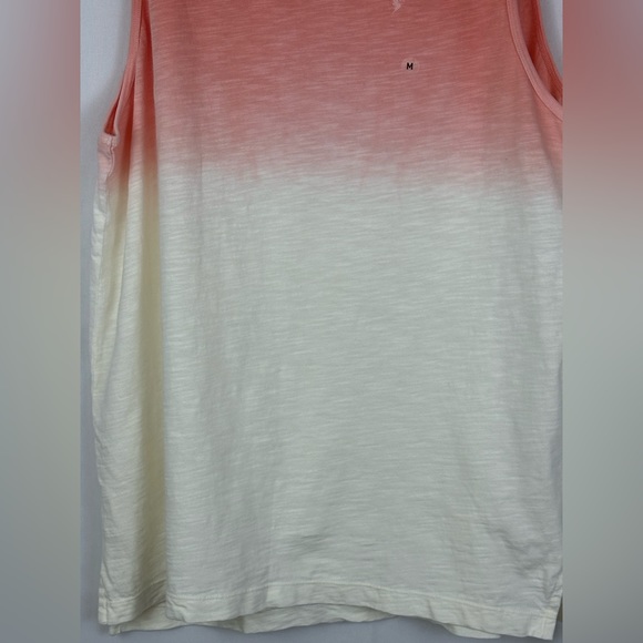 Men’s American Eagle Tie Dye Muscle T- Sz M - Picture 6 of 9